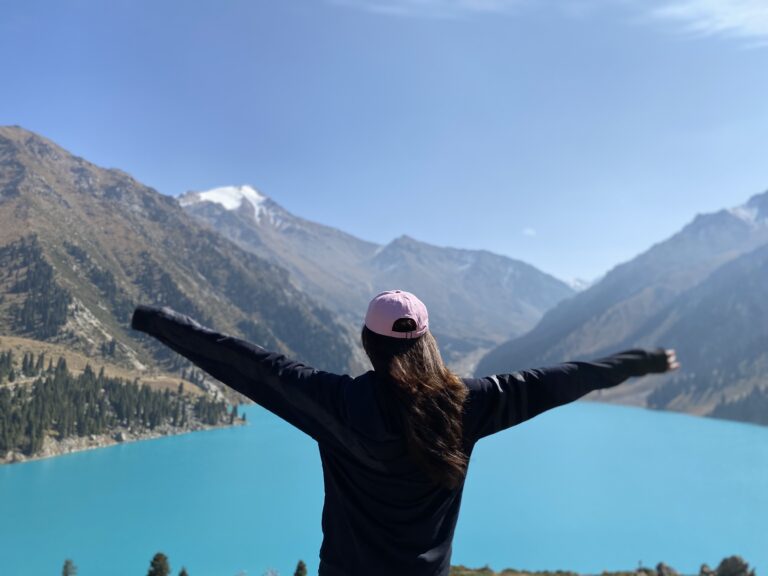Is Kazakhstan Safe for Travel? Debunking Myths for Foreign Tourists