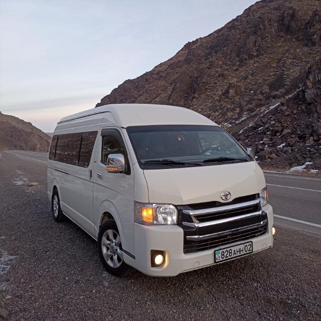 Getting Around Almaty: Transportation Guide for Travelers